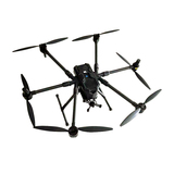 6 rotor uav drone