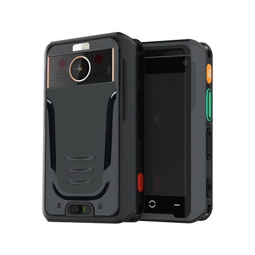 5G body camera DSJ-YXY16A1