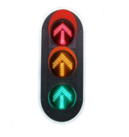Road traffic lights