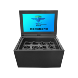 ZCS-YXWS12便攜式采集工作站